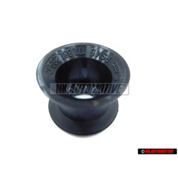 Γνήσιο VW Έδρανο Σατινέ Μαύρο - 171881299C 01C