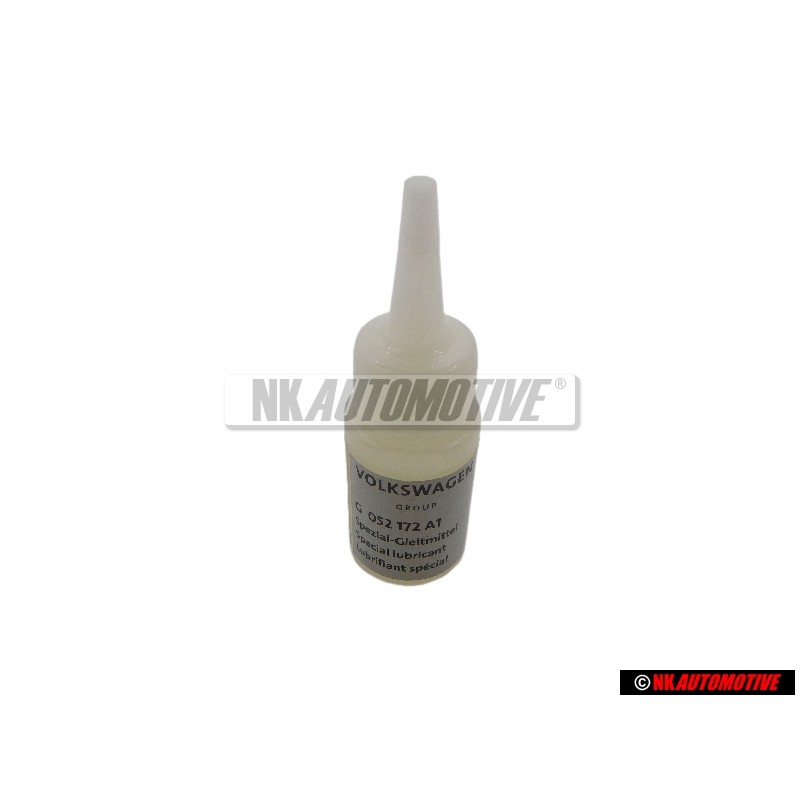 Γνήσιο VW Ειδικό Λιπαντικό - G 052172A1