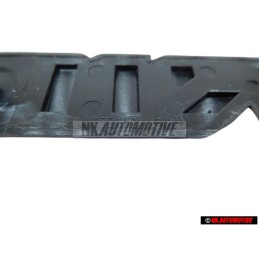 Γνήσιο VW CABRIOLET Οπίσθιο Σήμα Έμβλημα - 155853687B GX2