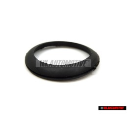 Γνήσιο VW Στεγανοποίηση Σατινέ Μαύρο - 161827527 01C