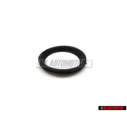 Γνήσιο VW Στεγανοποίηση Σατινέ Μαύρο - 161827527 01C