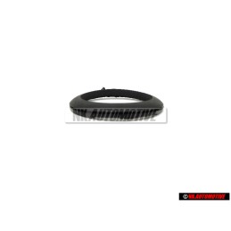 Γνήσιο VW Στεγανοποίηση Σατινέ Μαύρο - 161827527 01C