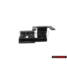 Γνήσιο VW Οριολωρίδα Για Μπαταρία - 6X0959502