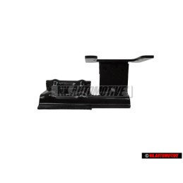 Γνήσιο VW Οριολωρίδα Για Μπαταρία - 6X0959502