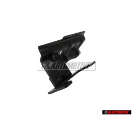 Γνήσιο VW Οριολωρίδα Για Μπαταρία - 6X0959502