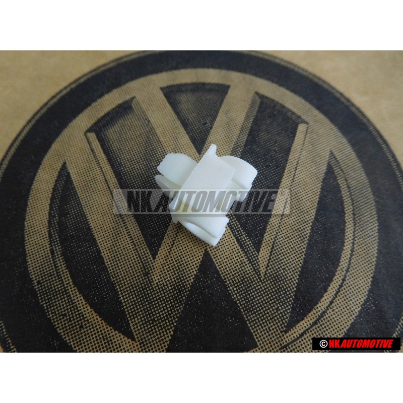 Γνήσιο VW Κλιπ - 867823397