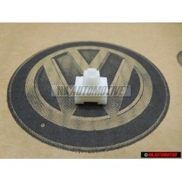 Γνήσιο VW Κλιπ - 867823397