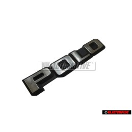 Γνήσιο VW POLO Οπίσθιο Σήμα Έμβλημα - 867853687 GX2