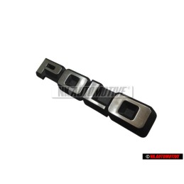 Γνήσιο VW POLO Οπίσθιο Σήμα Έμβλημα - 867853687 GX2