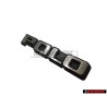 Γνήσιο VW POLO Οπίσθιο Σήμα Έμβλημα - 867853687 GX2