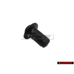 Γνήσιο VW Αναστολέας Για Πεντάλ Γκαζιού - 823721527