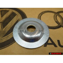 Γνήσιο VW Κωνική Ροδέλα - 171501548