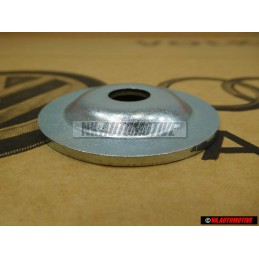 Γνήσιο VW Κωνική Ροδέλα - 171501548