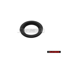 Γνήσιο VW Στεγανοποίηση Για Κουμπί - 361827527