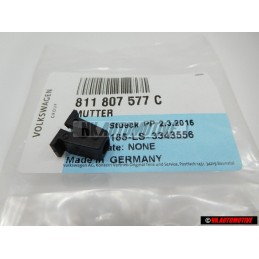 Γνήσιο VW Παξιμάδι Διαστολής - 811807577C
