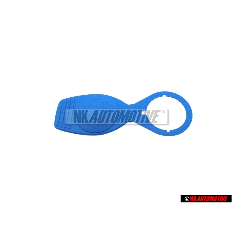 Γνήσιο VW Πώμα Φραγής - 1H0955455