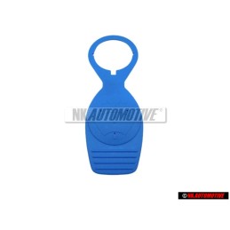 Γνήσιο VW Πώμα Φραγής - 1H0955455