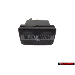 Γνήσιο VW Διακόπτης Για Ηλεκτρικό Ανυψωτήρα Παραθύρου Μαύρο - 191959855 01C