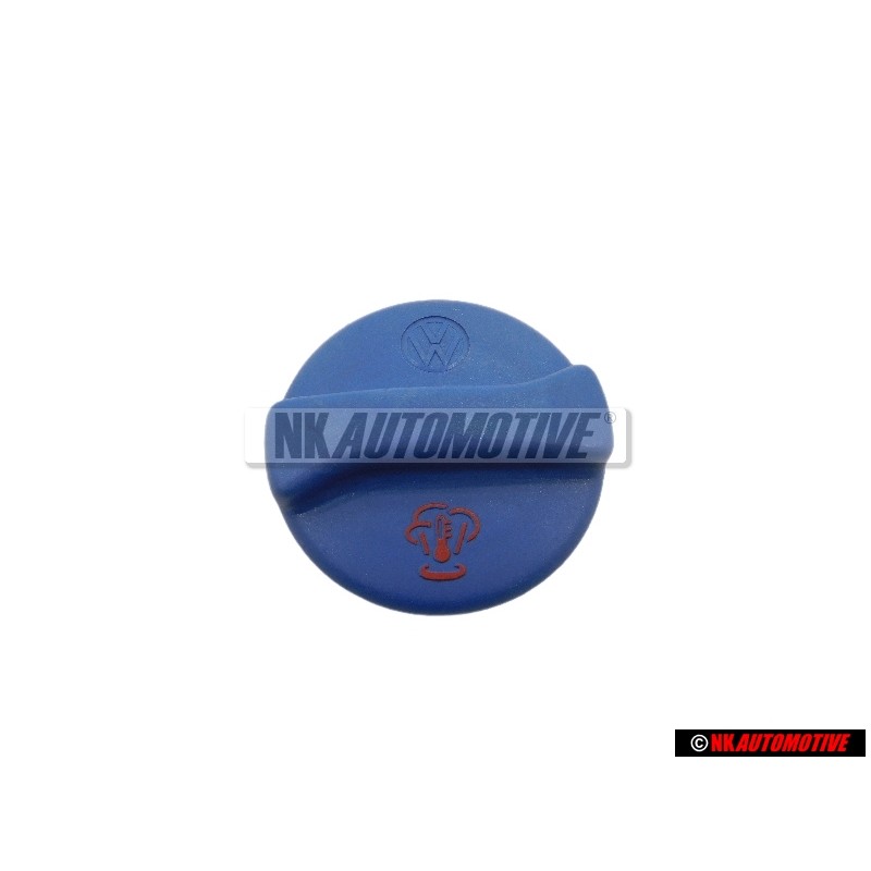 Γνήσιο VW Πώμα Φραγής - 1H0121321C