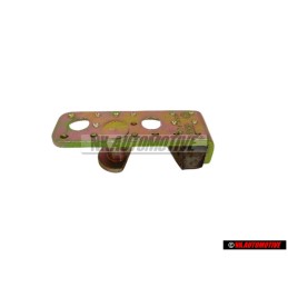 Γνήσιο VW Πλάκα Κλειδώματος - 155829221