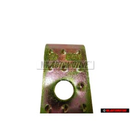 Γνήσιο VW Πλάκα Κλειδώματος - 155829221