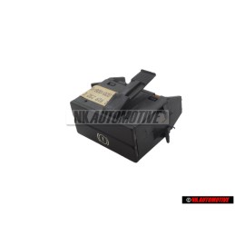 Γνήσιο VW Ενδεικτική Λυχνία Για Φρένο Διπλού Κυκλώμ. 