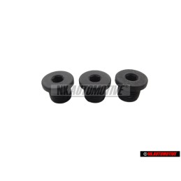 3x Γνήσιο VW Βίδα Φραγής - N 0160275