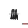 4x Γνήσιο VW Ακέφαλη Βίδα - N 90002802