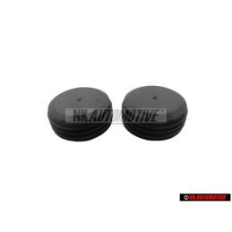 2x Γνήσιο VW Καλυπτικό Καπάκι - 020311137
