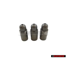 3x Γνήσιο VW Δαχτυλίδι - 084311621D