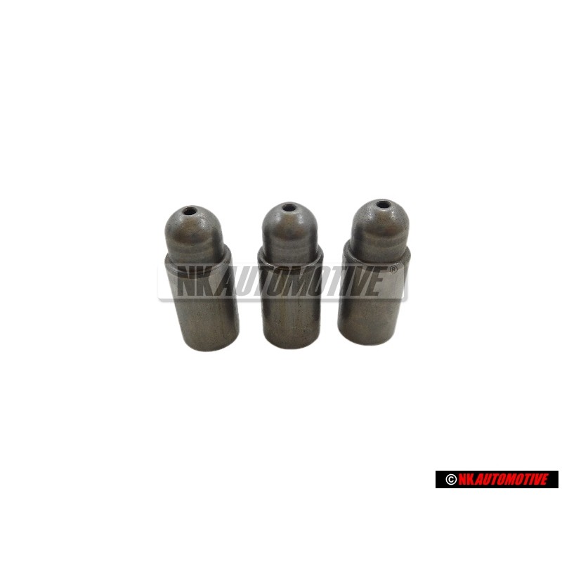 3x Γνήσιο VW Δαχτυλίδι - 084311621D