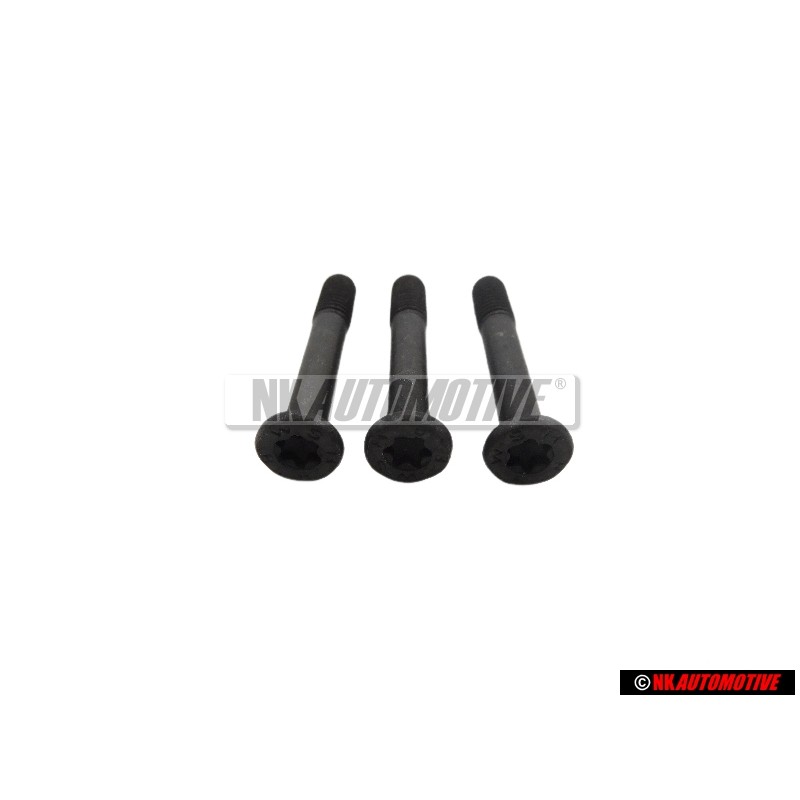 3x Γνήσιο VW Βίδα Άλλεν - 035911299B