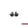 2x Γνήσιο VW Φακοειδής Βίδα - N 0141228