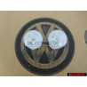 2x Γνήσιο VW Περίβλημα Επίπεδης Επαφής - 113945525