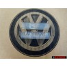 2x Γνήσιο VW Περίβλημα Επίπεδου Ακροδέκτη - 111971977