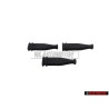 3x Γνήσιο VW Μούφα - 443971867