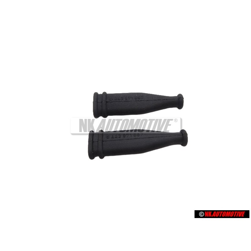2x Γνήσιο VW Μούφα - 443971867