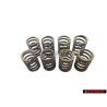 8x Γνήσιο VW Ελατήριο Βαλβίδας - 030109623B