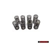 8x Γνήσιο VW Ελατήριο Βαλβίδας - 030109633B