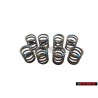8x Γνήσιο VW Ελατήριο Βαλβίδας - 028109623A