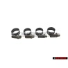 4x Γνήσιο VW Σφιγκτήρας - N 90107203