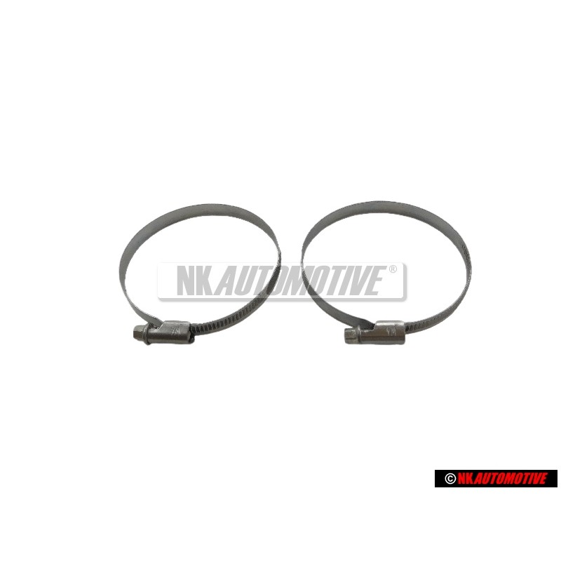 2x Γνήσιο VW Σφιγκτήρας - N 0245226