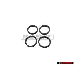 4x Γνήσιο VW Στεγανοποιητικός Δακτύλιος - 068129672