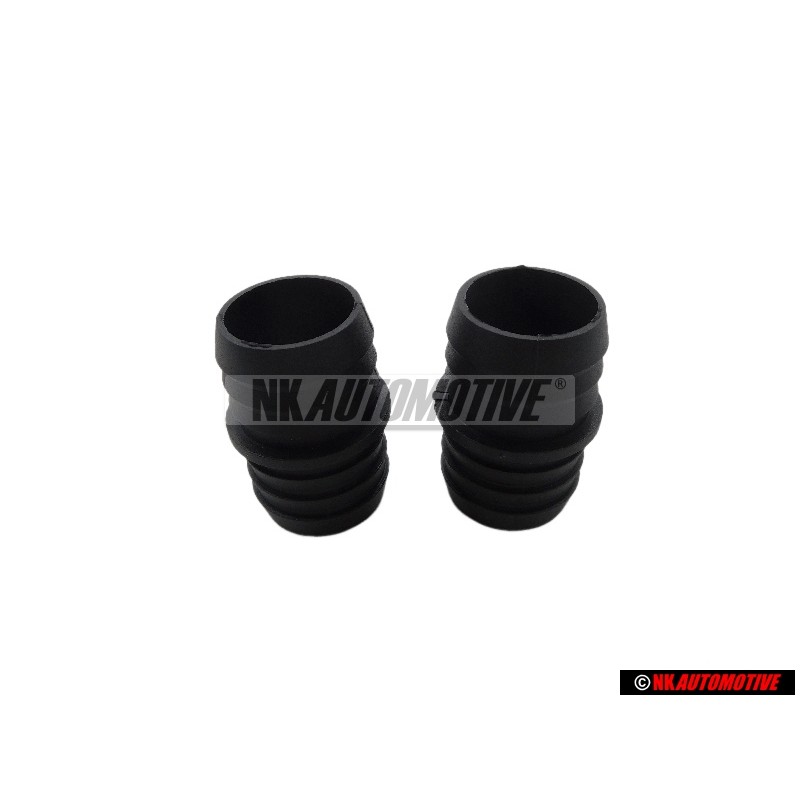 2x Γνήσιο VW Στόμιο - 068129644D