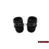 2x Γνήσιο VW Στόμιο - 068129644D