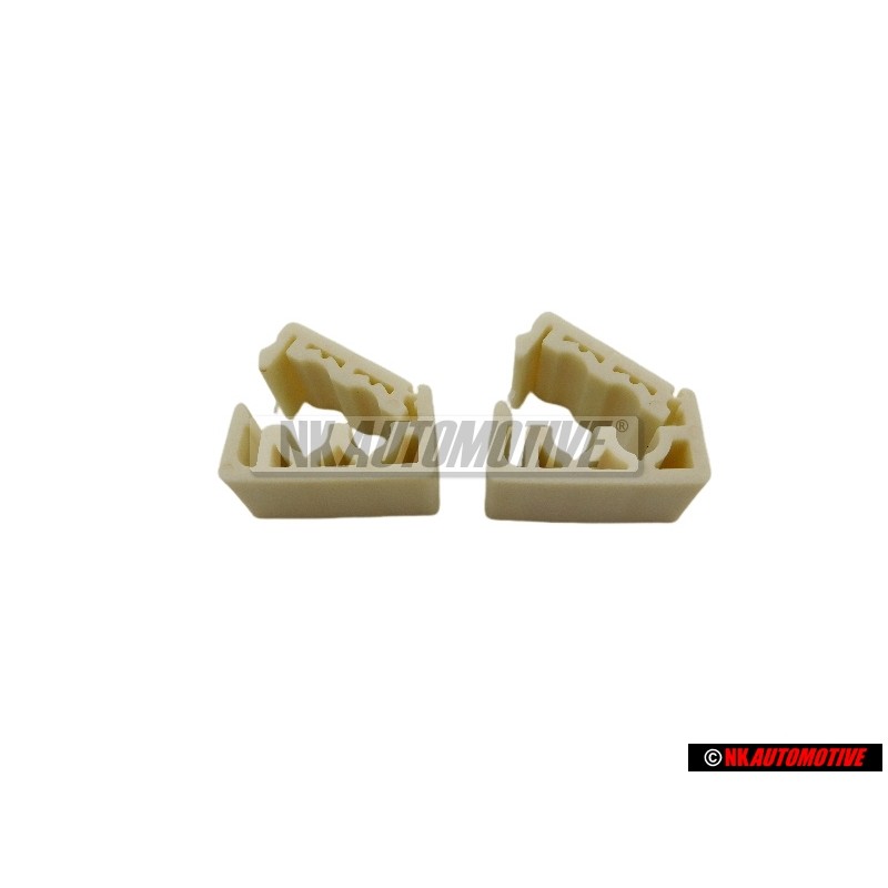 2x Γνήσιο VW Σφιγκτήρας - 068130431A