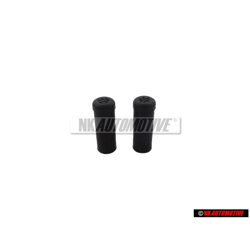2x Γνήσιο VW Καπάκι - 028130229A