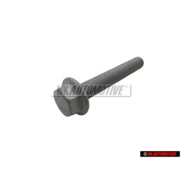 Γνήσιο VW Εξάγ Βίδα Με Κολάρ Universal - N 10640501