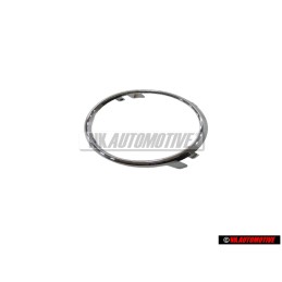 Γνήσιο VW Διάφραγμα Χρωμέ - 8T0853102 2ZZ