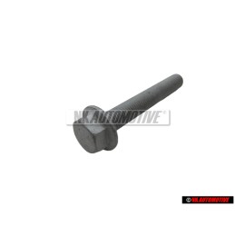 Γνήσιο VW Εξάγωνη Βίδα Με Κολάρο - N 10428002